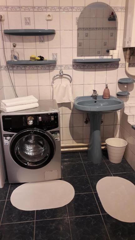 Apartman Stb *